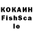 Дистиллят ТГК концентрат Erjan95 Mukashov
